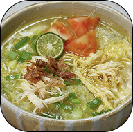 Soto Ayam